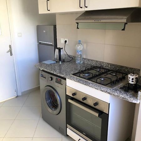 Casa Verde Per Amiche Casablanca Kültér fotó