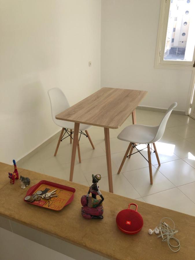 Casa Verde Per Amiche Casablanca Kültér fotó