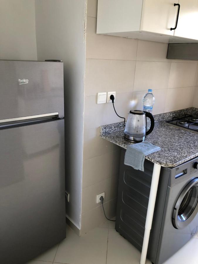 Casa Verde Per Amiche Casablanca Kültér fotó