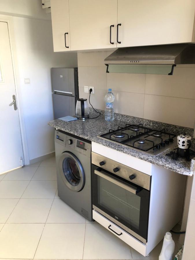 Casa Verde Per Amiche Casablanca Kültér fotó