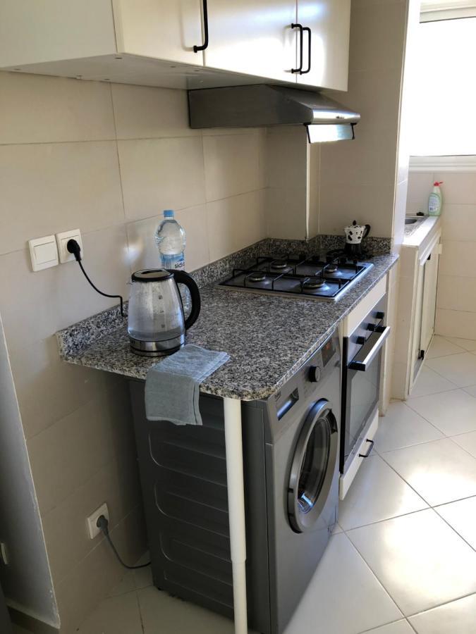 Casa Verde Per Amiche Casablanca Kültér fotó